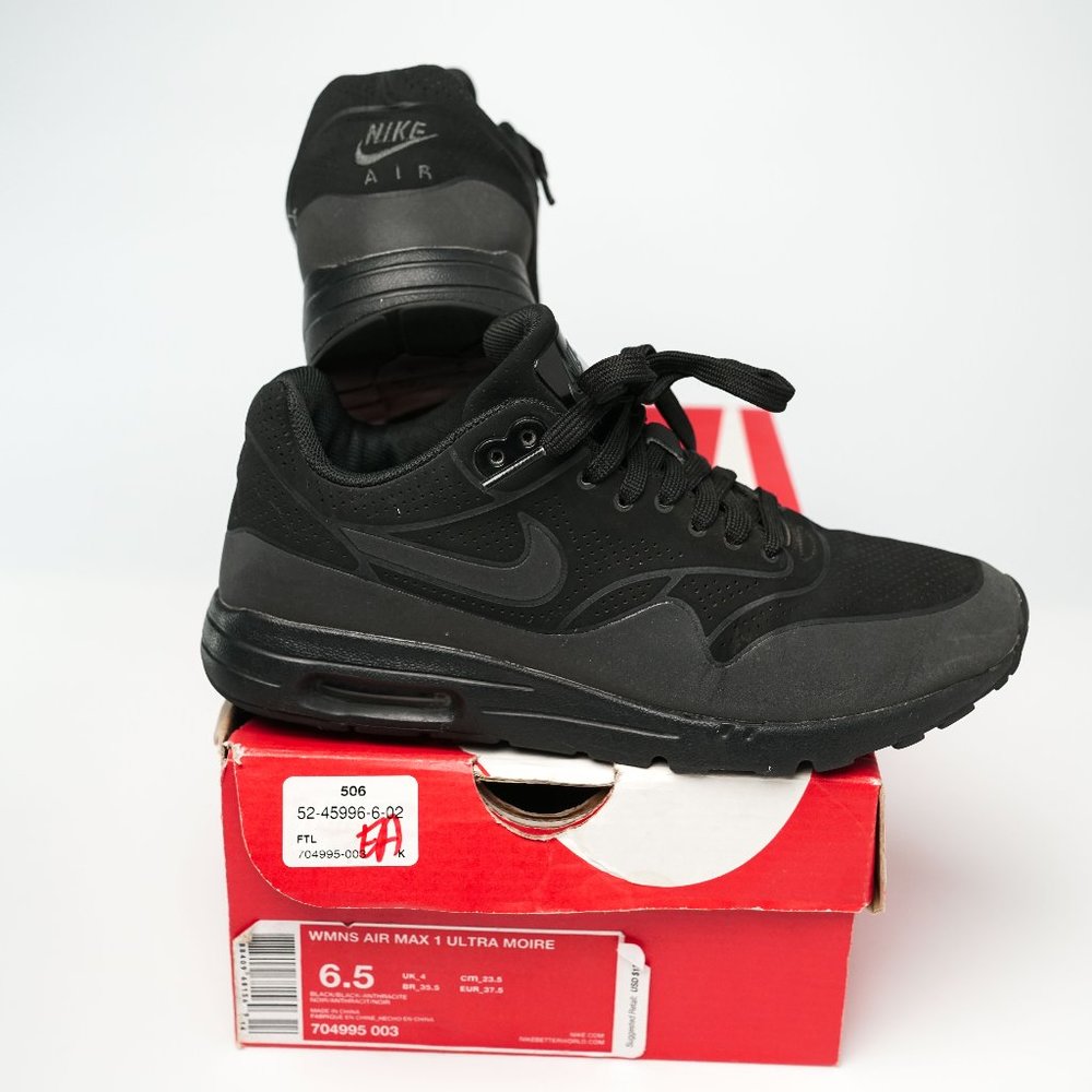 Nike Air Max 1 Ultra Moire
